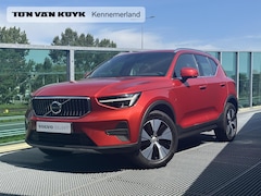 Volvo XC40 - T4 Plug-in hybrid Core Bright Nederlandse Auto / Camera achter / Stuur + stoelen verwarmd