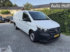 Mercedes-Benz Vito - 111 CDI Lang Business Professional Plus | Navi | Airco | Cruise Control | Elekt. Ramen | P
