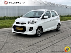 Kia Picanto - 1.0 CVVT DynamicLine