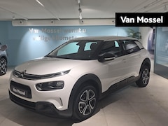 Citroën C4 Cactus - 1.2 PureTech Feel