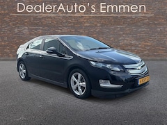 Chevrolet Volt - 1.4 LT LEDER DIVERSE BESCHADIGINGEN