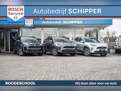 Toyota Yaris Cross - 1.5 Hybrid 130 Dynamic