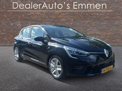 Renault Clio - 1.0 TCe Zen