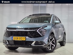 Kia Sportage - 1.6 T-GDi Hybrid DynamicPlusLine Apple Carplay/Android Auto, Navigatie, Camera