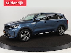 Kia Sorento - 1.6 T-GDI Hybrid 2WD ExecutiveLine 7-persoons | Panoramadak | Stoelventilatie | Trekhaak |