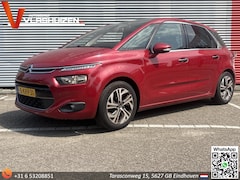 Citroën C4 Picasso - 1.6 THP Intensive | Navi | Cruise | Climate