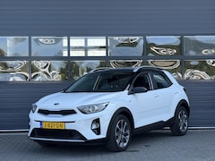 Kia Stonic - 1.0 T-GDI DYNAMICLINE I ACHTERUITRIJCAMERA I CRUISE CONTROL I APPLE CARPLAY I AIRCONDITION
