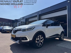 Renault Captur - 1.3 TCe 150pk EDC Intens 40.896km