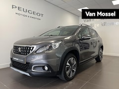 Peugeot 2008 - 1.2 PureTech Allure 110 PK | Camera | Nav | Climate | Dealer onderhouden