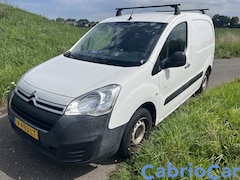 Citroën Berlingo - 1.6 BlueHDI 75 3 Persoons EURO6 GARANTIE
