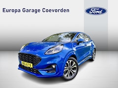 Ford Puma - 1.0 EB 125PK Hybrid ST-Line X | WINTERPACK | BLIS | ADAP. CRUISE | NAVI | CAMERA |