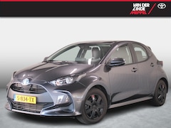 Toyota Yaris - 1.5 Hybrid Active Camera Apple Carplay / Anderoid
