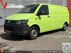 Volkswagen Transporter - 2.0 TDI L2H1 DSG Automaat | € 7.950, - NETTO | Euro 6 | Navi | Airco | Cruise