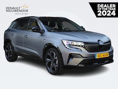Renault Austral - 1.2 E-Tech Full Hybrid 200 techno esprit Alpine / 11.000KM / PACK LOUNGE / PACK SAFETY / N