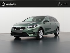 Kia Cee'd Sportswagon - Ceed 1.5 T-GDi DynamicPlusLine