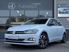 Volkswagen Polo - 1.0 MPI Comfortline Clima CarPlay Cruise PDC