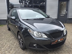 SEAT Ibiza - 1.4-16V Trendstyle *CLIMA-APK-CRUISECONTROLE