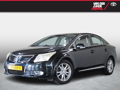 Toyota Avensis - 1.8 VVTi Business Limited Navi Camera 1e Eig