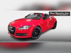 Audi TT Roadster - 2.0 TFSI Pro Line Youngtimer Nette Auto