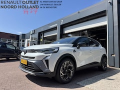 Renault Captur - 1.6 E-Tech 145 esprit Alpine+Pack Light&Sound