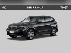 BMW X5 - xDrive45e M-Sport | Sky Lounge | Massage | Stoelventilatie | CoPilot