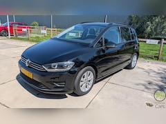 Volkswagen Golf Sportsvan - 1.4 TSI