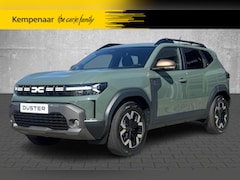 Dacia Duster - 1.6 Hybrid 140 Extreme
