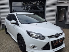 Ford Focus Wagon - 1.6 EcoBoost Titanium *ST-PAKKET