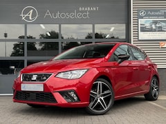 SEAT Ibiza - 1.0 TSI FR Clima ACC CarPlay PDC