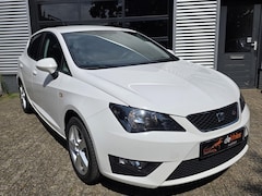 SEAT Ibiza - 1.2 TSI FR *5DRS-AIRCO-CRUISECONTROLE