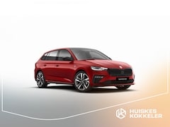 Skoda Scala - 1.0 TSI Greentech 115pk Monte Carlo