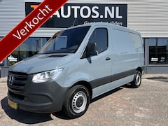 Mercedes-Benz Sprinter - 211 2.2 CDI L1 H1 /360Camera/Mbux