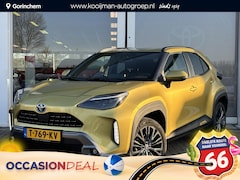 Toyota Yaris Cross - 1.5 Hybrid Adventure | JBL | Heads Up display | Dodehoekdetectie | Winter Pakket | LED | P