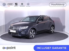 Volkswagen T-Roc - 1.5 TSI R-Line Business 150 pk Automaat (DSG) | Verlengde garantie | Navigatie | Parkeerse