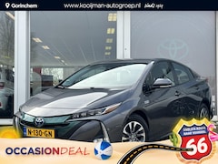 Toyota Prius - 1.8 Plug-in Dynamic | 1e Eigenaar | BTW auto | Navigatie | Matrix LED | Winter pakket | Cl