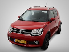 Suzuki Ignis - 1.2 Smart Hybrid Stijl