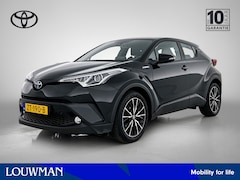 Toyota C-HR - 1.8 Hybrid Active | 18 inch LM Velgen | Cruise Control | Climate Control | Camera | SL 150
