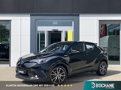 Toyota C-HR - 1.8 Hybrid Dynamic
