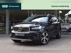 Volvo XC40 - 1.5 T4 Recharge Inscription 360/Pano/Harman kardon