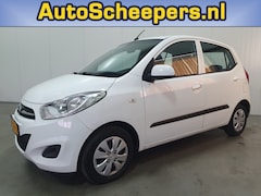 Hyundai i10 - 1.1 i-Drive Cool AIRCO