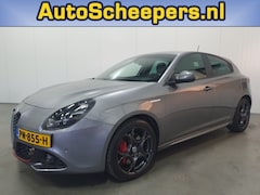 Alfa Romeo Giulietta - 1.4 Turbo MultiAir Super NAVI/PDC/CRUISE/AIRCO/LMV