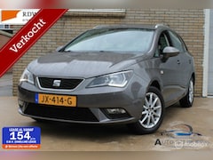 SEAT Ibiza ST - 1.0 EcoTSI Style Connect 95PK Carplay Navi NAP
