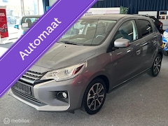Mitsubishi Space Star - 1.2 Instyle 282 Km