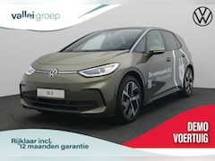 Volkswagen ID.3 - Pro Business 59 kWh | App Connect | Navigatie | Achteruitrijcamera | IQ Light | Facelift