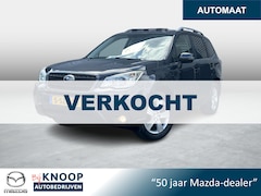 Subaru Forester - 2.0 Executive | Trekhaak | Pano | Camera |