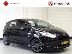 Ford Fiesta - 1.0 EcoBoost 100PK 5D S/S ST Line