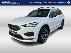 SEAT Tarraco - 1.4 TSI e-Hybrid PHEV 245pk DSG FR / Panoramadak / Zwenkbare Trekhaak / Elek Achterklep Me