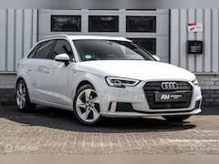 Audi A3 Sportback - 35 TFSI CoD S-Line 150PK VIRTUAL MATRIX