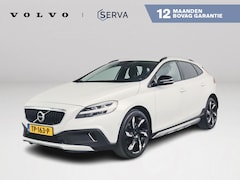 Volvo V40 Cross Country - T3 Aut. Dynamic Edition | Harman Kardon | Stoelverwarming