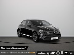 Renault Clio - Techno E-TECH full hybrid 145 | Achteruitrijcamera | Cruise control met snelheidsbegrenzer